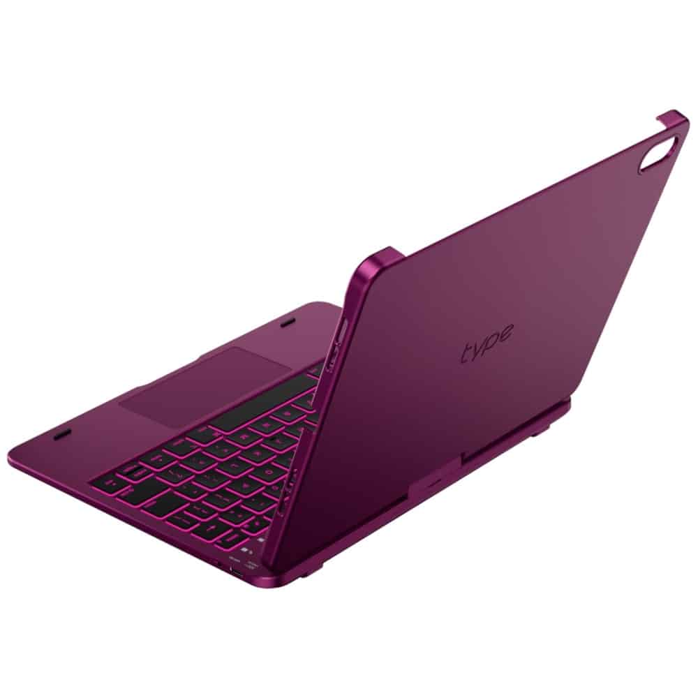 Typecase Flexbook Touch - θήκη για Apple iPad 10.2 (2021) - Πολύχρωμο - Image 8