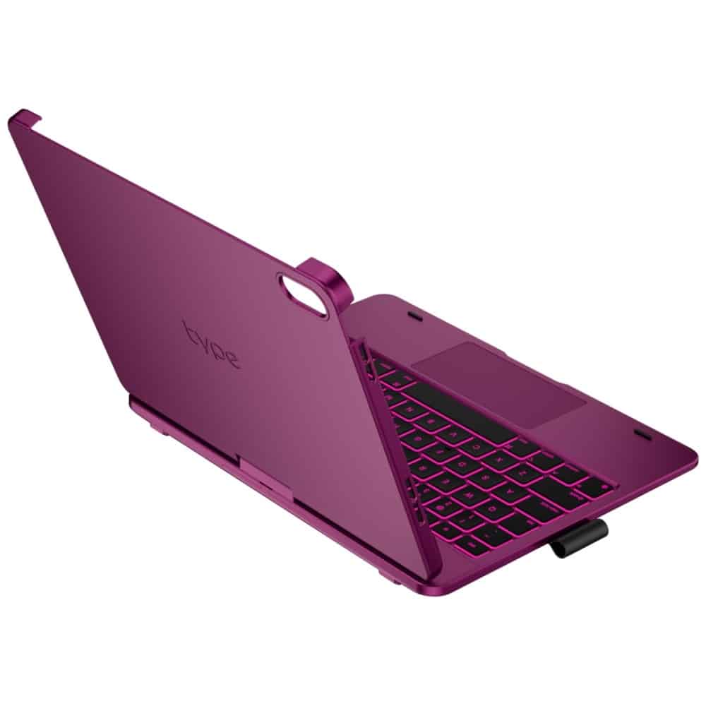 Typecase Flexbook Touch - θήκη για Apple iPad 10.2 (2021) - Πολύχρωμο - Image 9