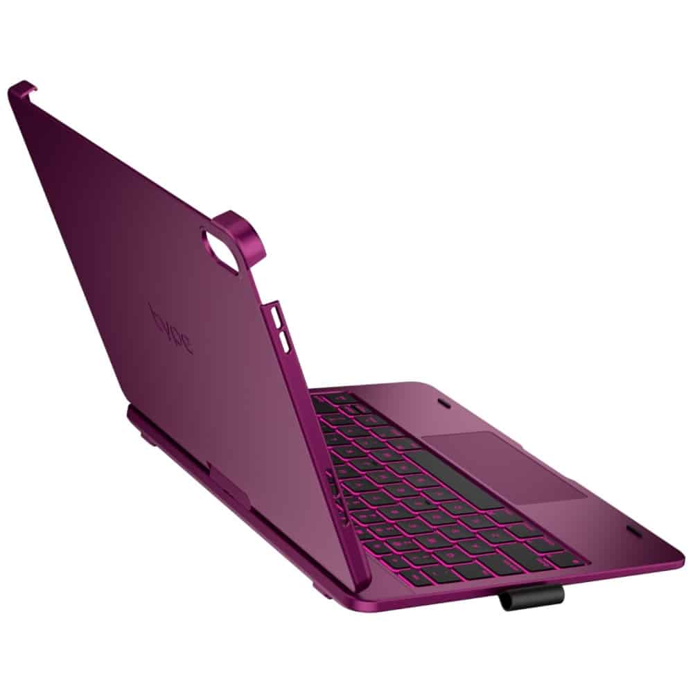 Typecase Flexbook Touch - θήκη για Apple iPad 10.2 (2021) - Πολύχρωμο - Image 10
