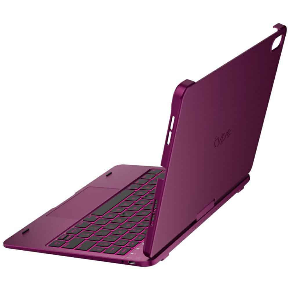 Typecase Flexbook Touch - θήκη για Apple iPad 10.2 (2021) - Πολύχρωμο - Image 11