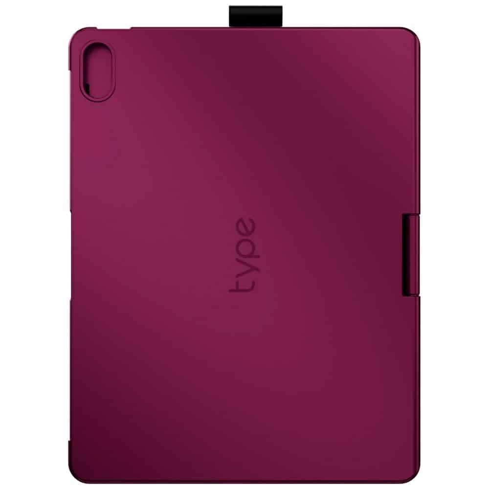 Typecase Flexbook Touch - θήκη για Apple iPad 10.2 (2021) - Πολύχρωμο - Image 2