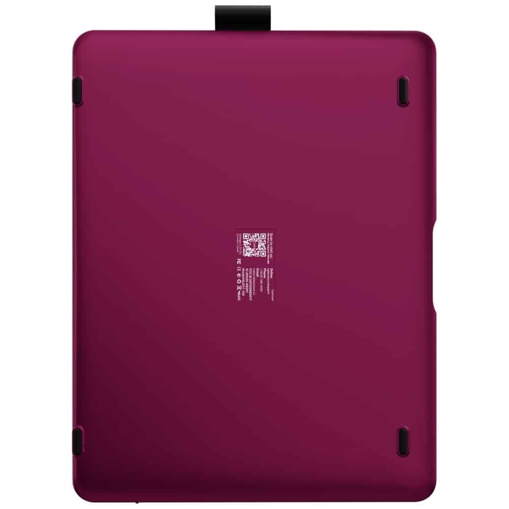 Typecase Flexbook Touch - θήκη για Apple iPad 10.2 (2021) - Πολύχρωμο - Image 3