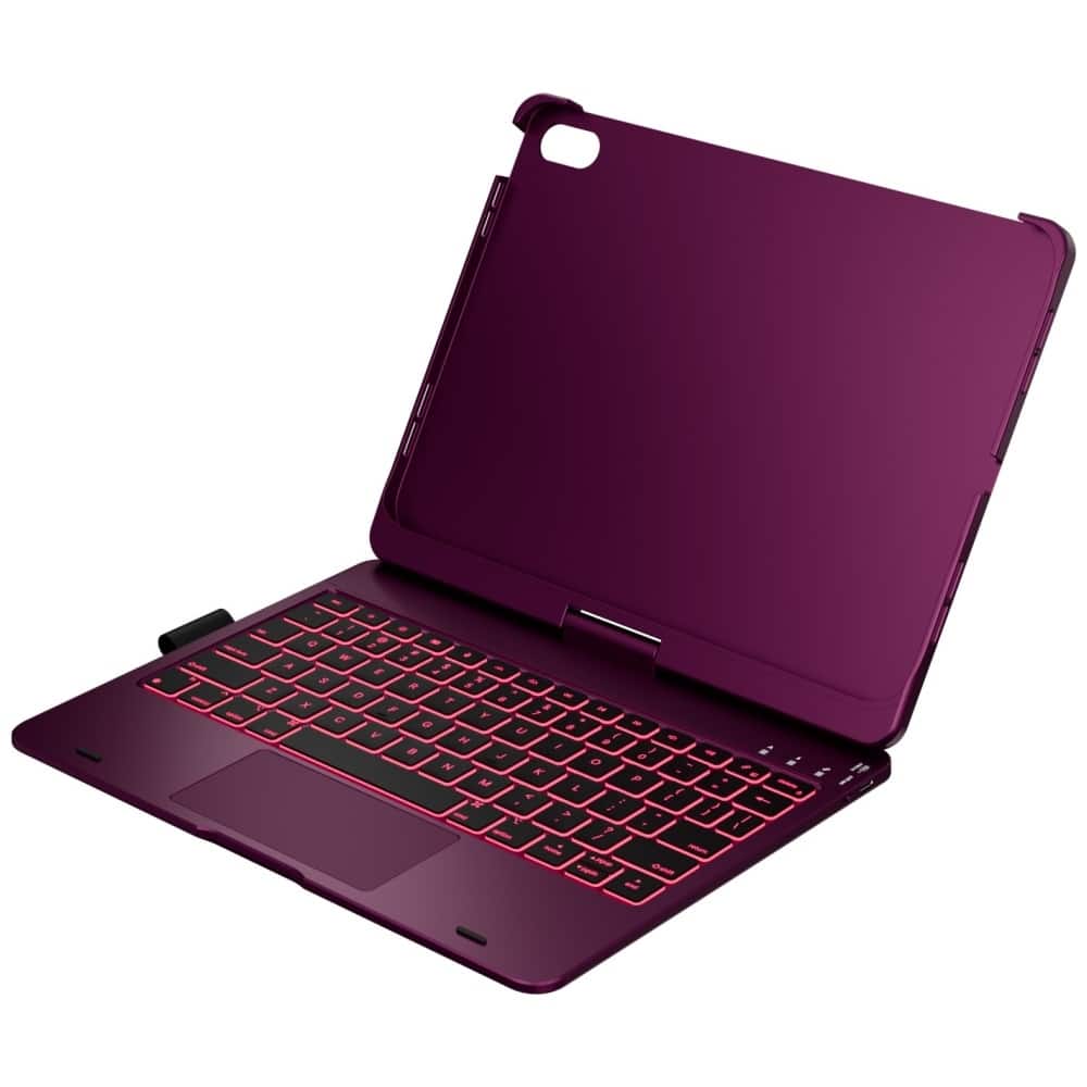 Typecase Flexbook Touch - θήκη για Apple iPad 10.2 (2021) - Πολύχρωμο - Image 4