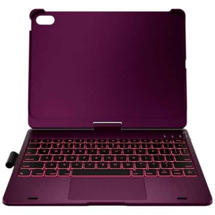Typecase Flexbook Touch - θήκη για Apple iPad 10.2 (2021) - Πολύχρωμο