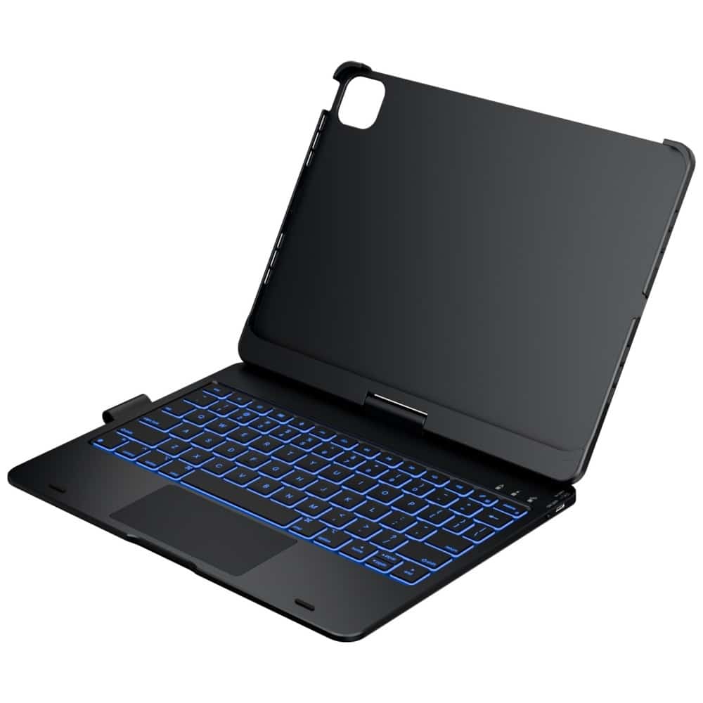 Typecase Flexbook Touch Typecase - θήκη για Apple iPad Air 11 (2024) / (2025) - Μαύρο - Image 4