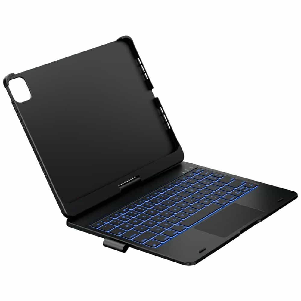 Typecase Flexbook Touch Typecase - θήκη για Apple iPad Air 11 (2024) / (2025) - Μαύρο - Image 5