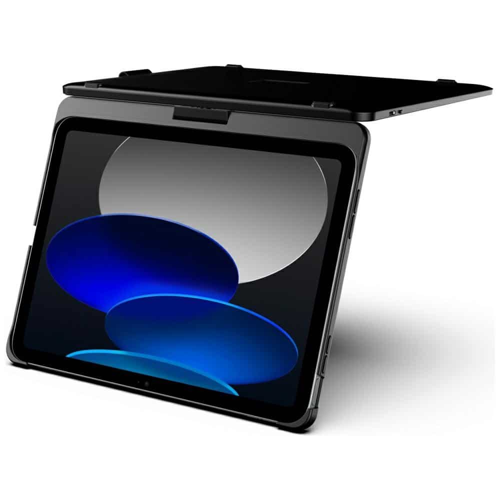 Typecase Flexbook Touch Typecase - θήκη για Apple iPad Air 11 (2024) / (2025) - Μαύρο - Image 12