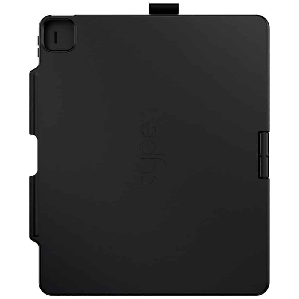 Typecase Flexbook Touch - θήκη για Apple iPad Air 13 (2024) / (2025) - Μαύρο - Image 2