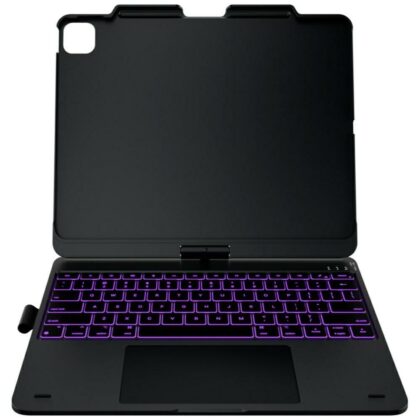 Typecase Flexbook Touch - θήκη για Apple iPad Air 13 (2024) / (2025) - Μαύρο