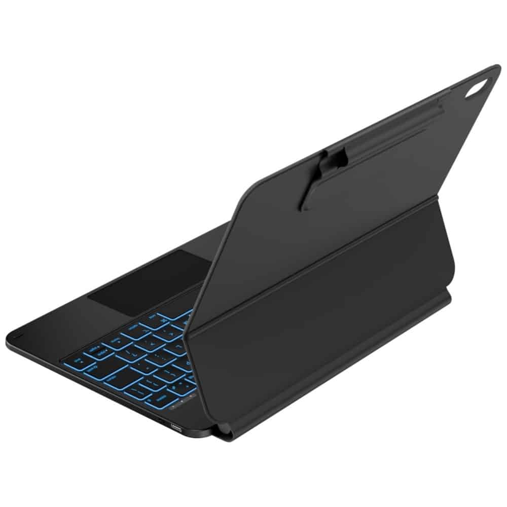 Typecase Edge - θήκη για Apple iPad (2025) - Μαύρο - Image 8
