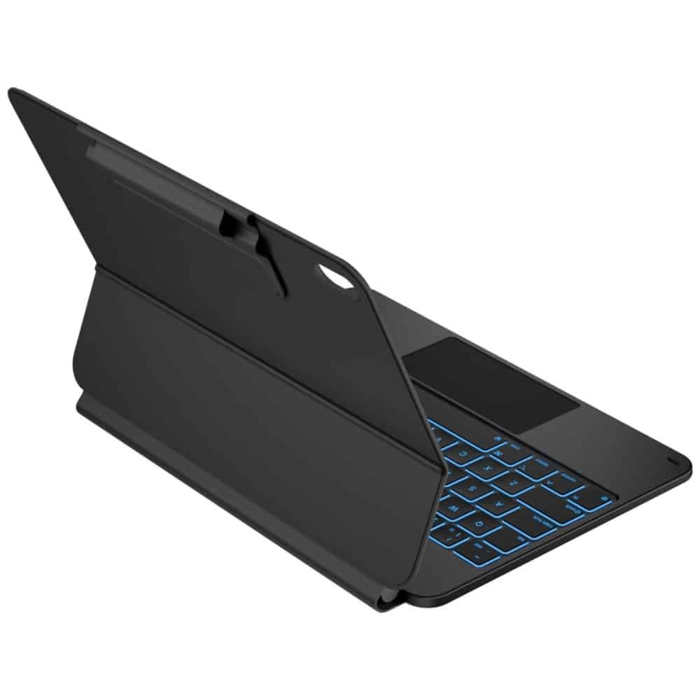 Typecase Edge - θήκη για Apple iPad (2025) - Μαύρο - Image 9