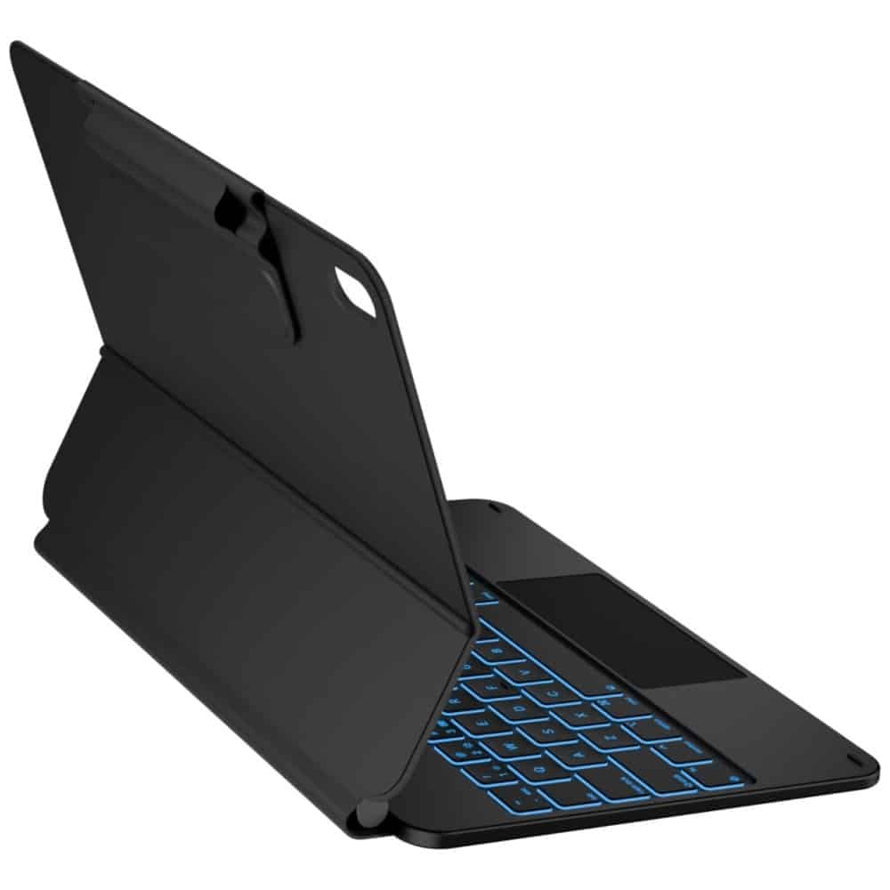 Typecase Edge - θήκη για Apple iPad (2025) - Μαύρο - Image 10