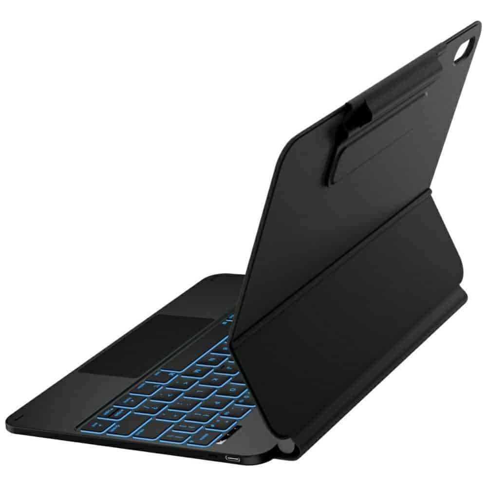 Typecase Edge - θήκη για Apple iPad (2025) - Μαύρο - Image 11
