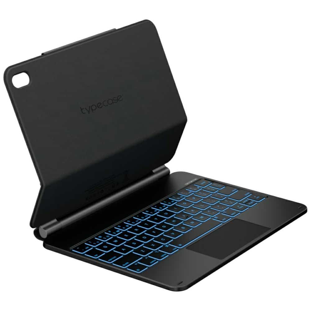 Typecase Edge - θήκη για Apple iPad (2025) - Μαύρο - Image 5