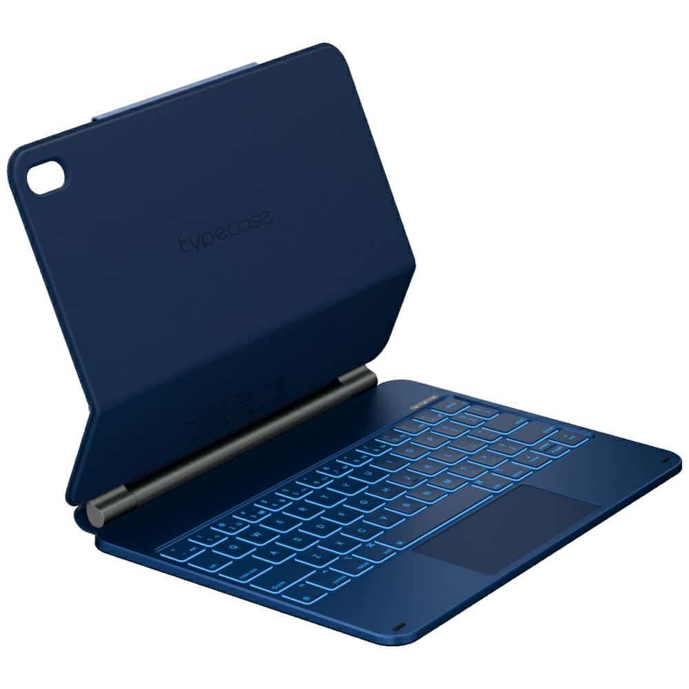 Apple Typecase Edge - θήκη για Apple iPad (2025) - Πολύχρωμο - Image 5