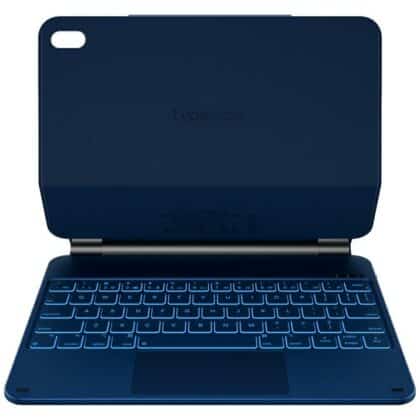 Apple Typecase Edge - θήκη για Apple iPad (2025) - Πολύχρωμο