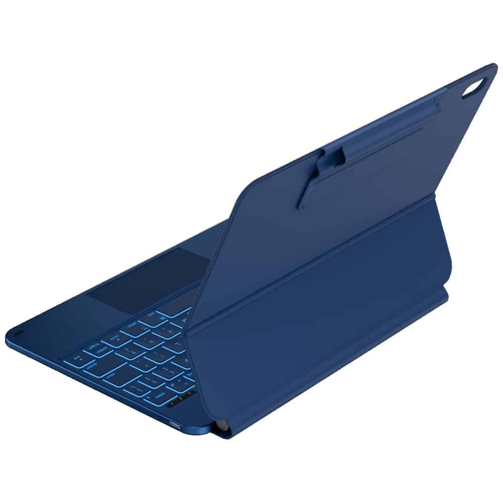Apple Typecase Edge - θήκη για Apple iPad (2025) - Πολύχρωμο - Image 8