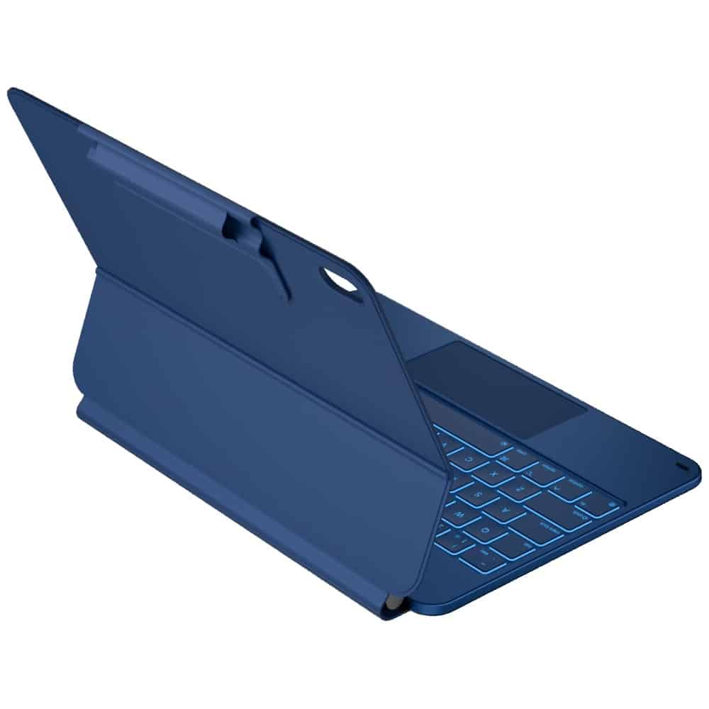 Apple Typecase Edge - θήκη για Apple iPad (2025) - Πολύχρωμο - Image 9