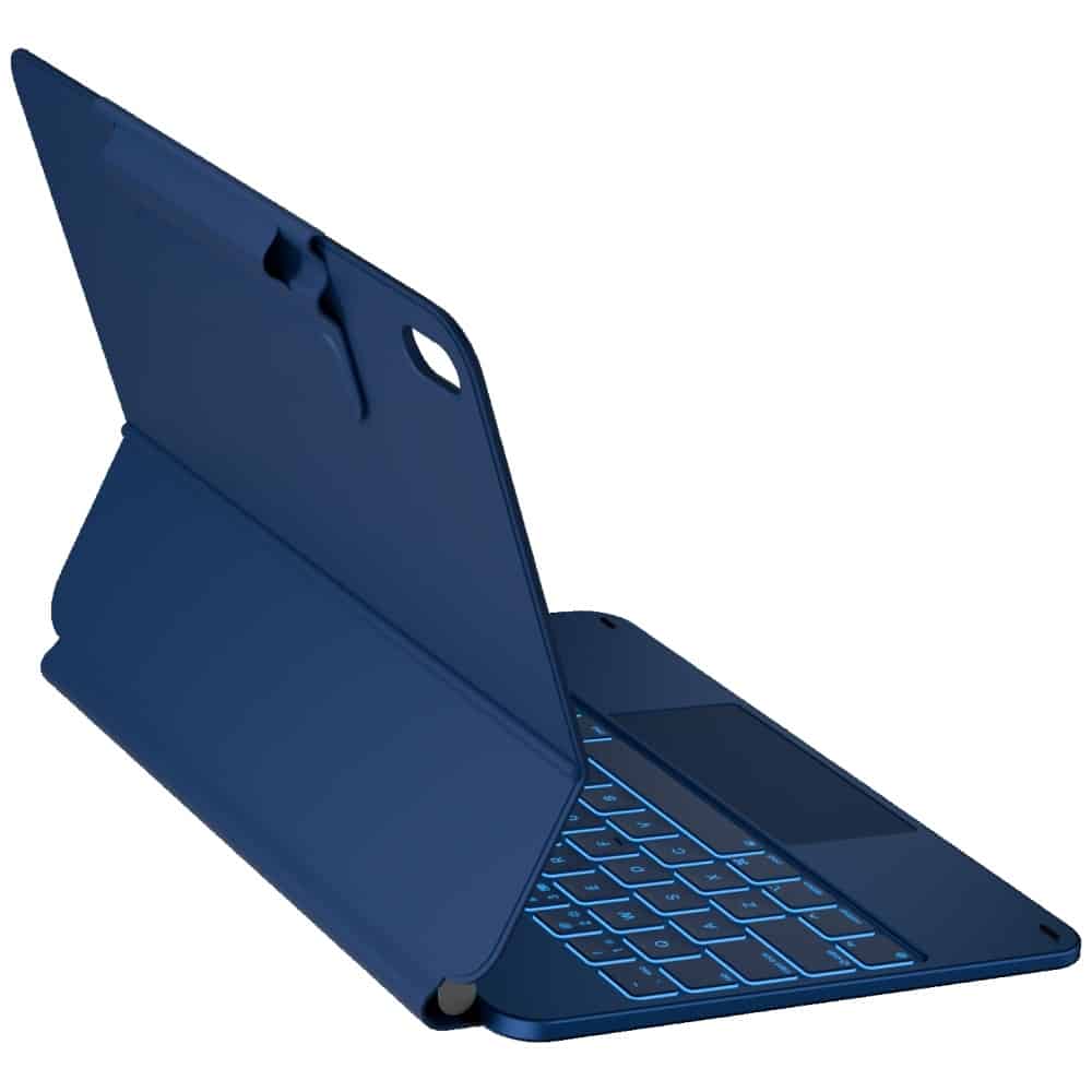 Apple Typecase Edge - θήκη για Apple iPad (2025) - Πολύχρωμο - Image 10