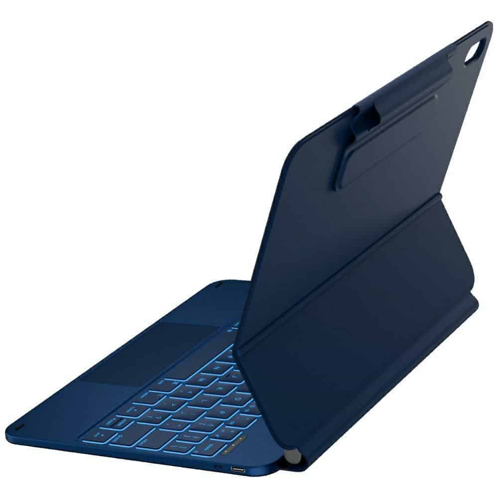 Apple Typecase Edge - θήκη για Apple iPad (2025) - Πολύχρωμο - Image 11