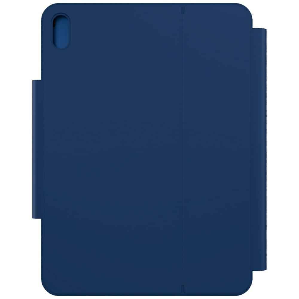 Apple Typecase Edge - θήκη για Apple iPad (2025) - Πολύχρωμο - Image 2