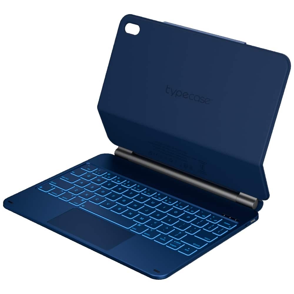 Apple Typecase Edge - θήκη για Apple iPad (2025) - Πολύχρωμο - Image 4