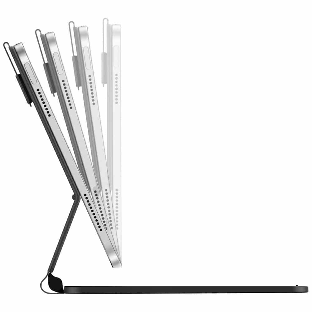 Typecase Typecase Edge - θήκη για Apple iPad Air 11 (2024) / (2025) - Μαύρο - Image 22