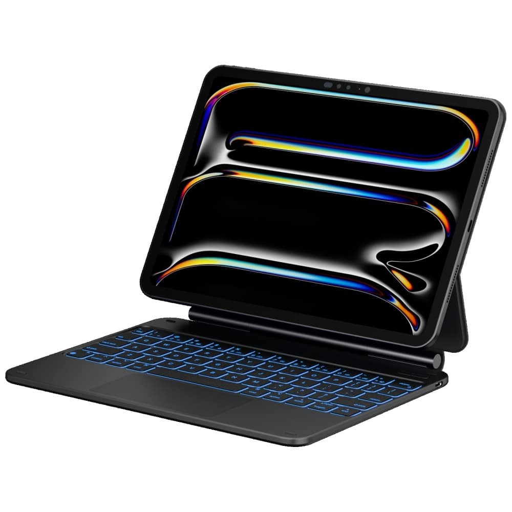 Typecase Typecase Edge - θήκη για Apple iPad Air 11 (2024) / (2025) - Μαύρο - Image 6