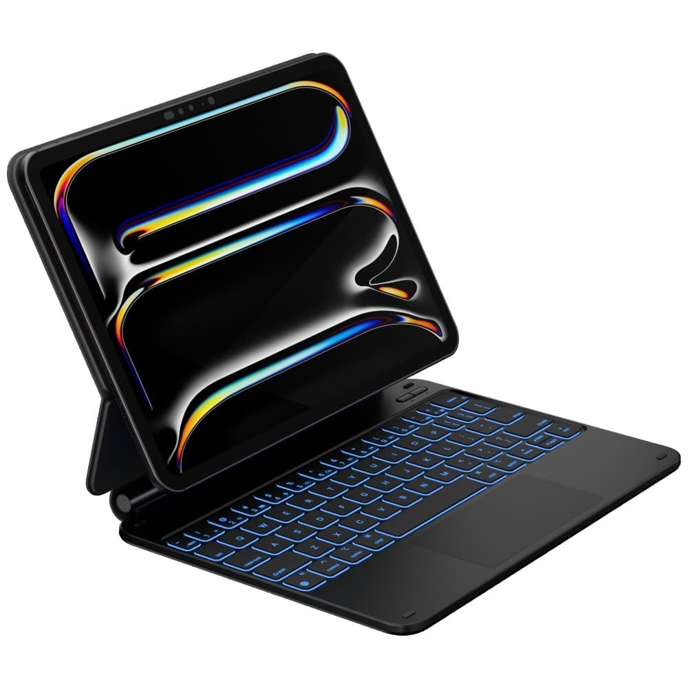 Typecase Typecase Edge - θήκη για Apple iPad Air 11 (2024) / (2025) - Μαύρο - Image 7