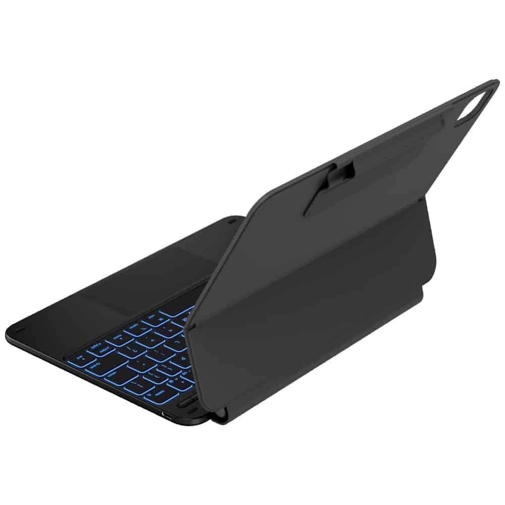 Typecase Typecase Edge - θήκη για Apple iPad Air 11 (2024) / (2025) - Μαύρο - Image 8