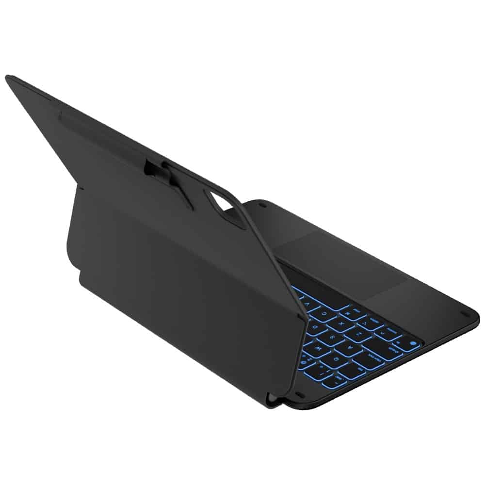 Typecase Typecase Edge - θήκη για Apple iPad Air 11 (2024) / (2025) - Μαύρο - Image 9