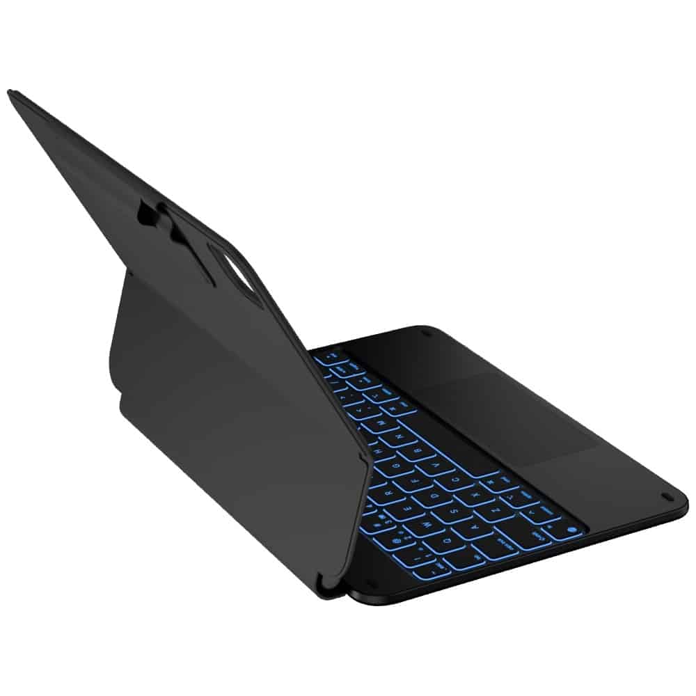 Typecase Typecase Edge - θήκη για Apple iPad Air 11 (2024) / (2025) - Μαύρο - Image 10