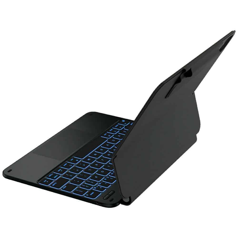 Typecase Typecase Edge - θήκη για Apple iPad Air 11 (2024) / (2025) - Μαύρο - Image 11