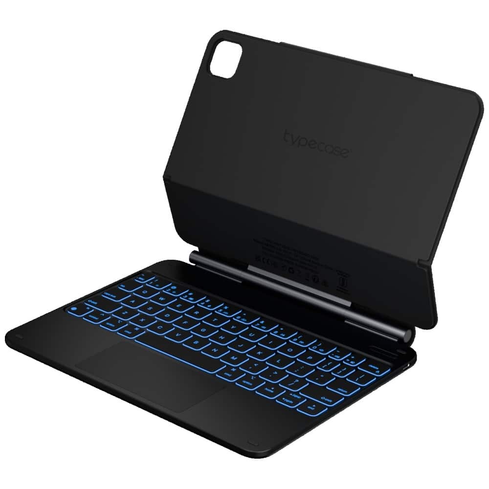 Typecase Typecase Edge - θήκη για Apple iPad Air 11 (2024) / (2025) - Μαύρο - Image 4