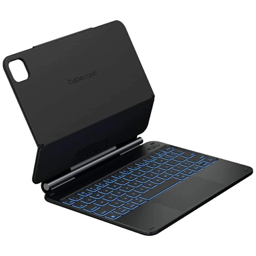 Typecase Typecase Edge - θήκη για Apple iPad Air 11 (2024) / (2025) - Μαύρο - Image 5
