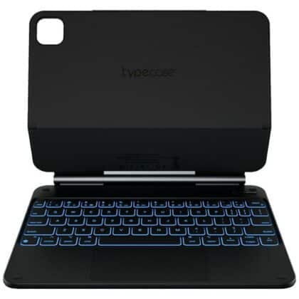 Typecase Typecase Edge - θήκη για Apple iPad Air 11 (2024) / (2025) - Μαύρο