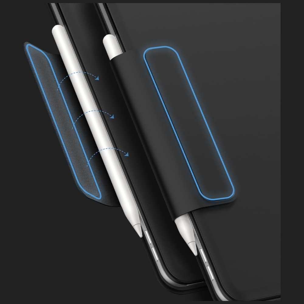 Typecase Typecase Edge - θήκη για Apple iPad Air 11 (2024) / (2025) - Μαύρο - Image 15
