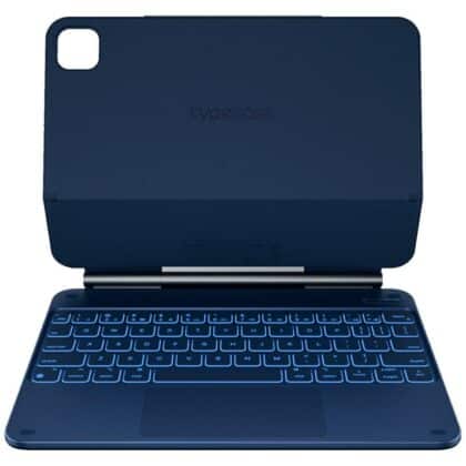 Typecase Edge - θήκη για Apple iPad Air 11 (2024) / (2025) - Μπλε