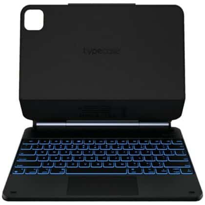 Typecase Typecase Edge - θήκη για Apple iPad Air 13 (2024) / (2025) - Μαύρο