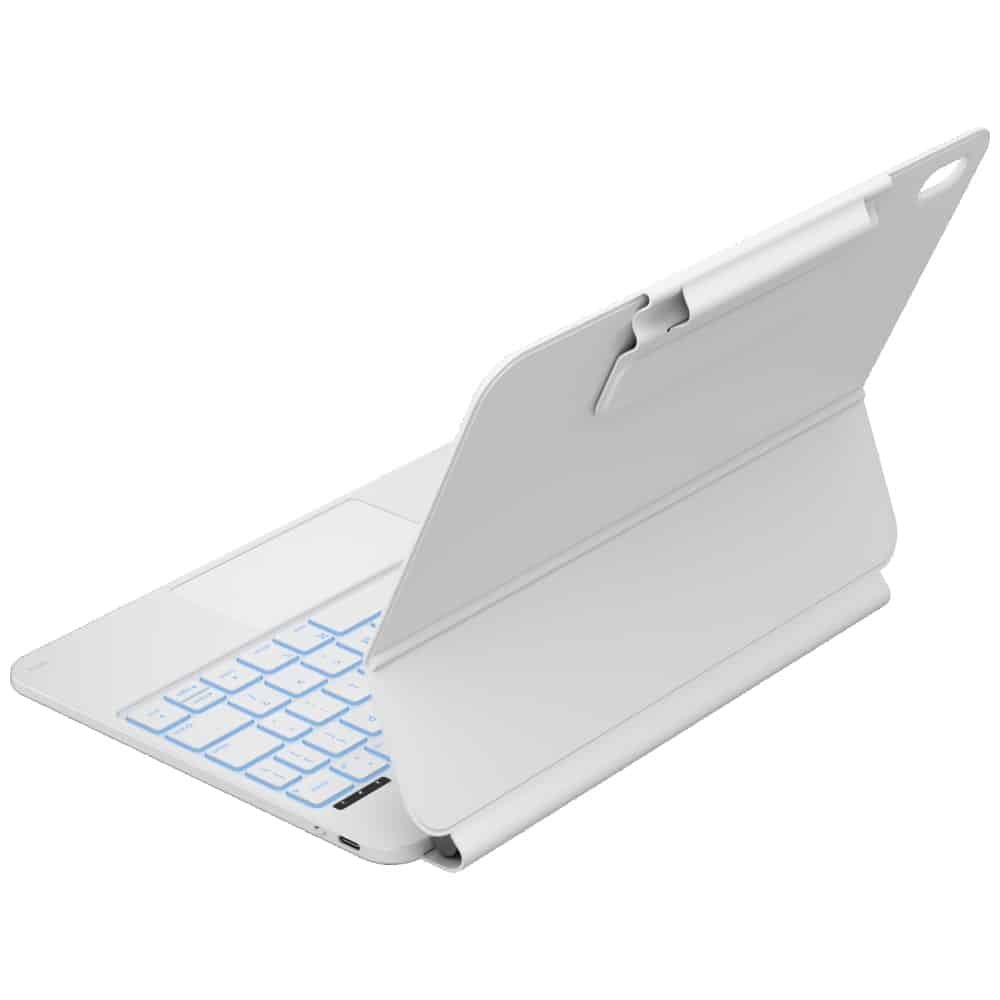 Typecase Edge+ - θήκη για Apple iPad (2025) / (2022) - Λευκό - Image 5