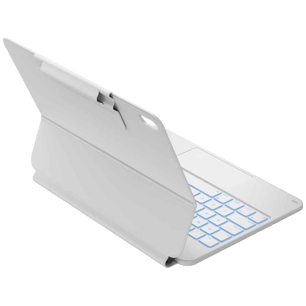Typecase Edge+ - θήκη για Apple iPad (2025) / (2022) - Λευκό - Image 6