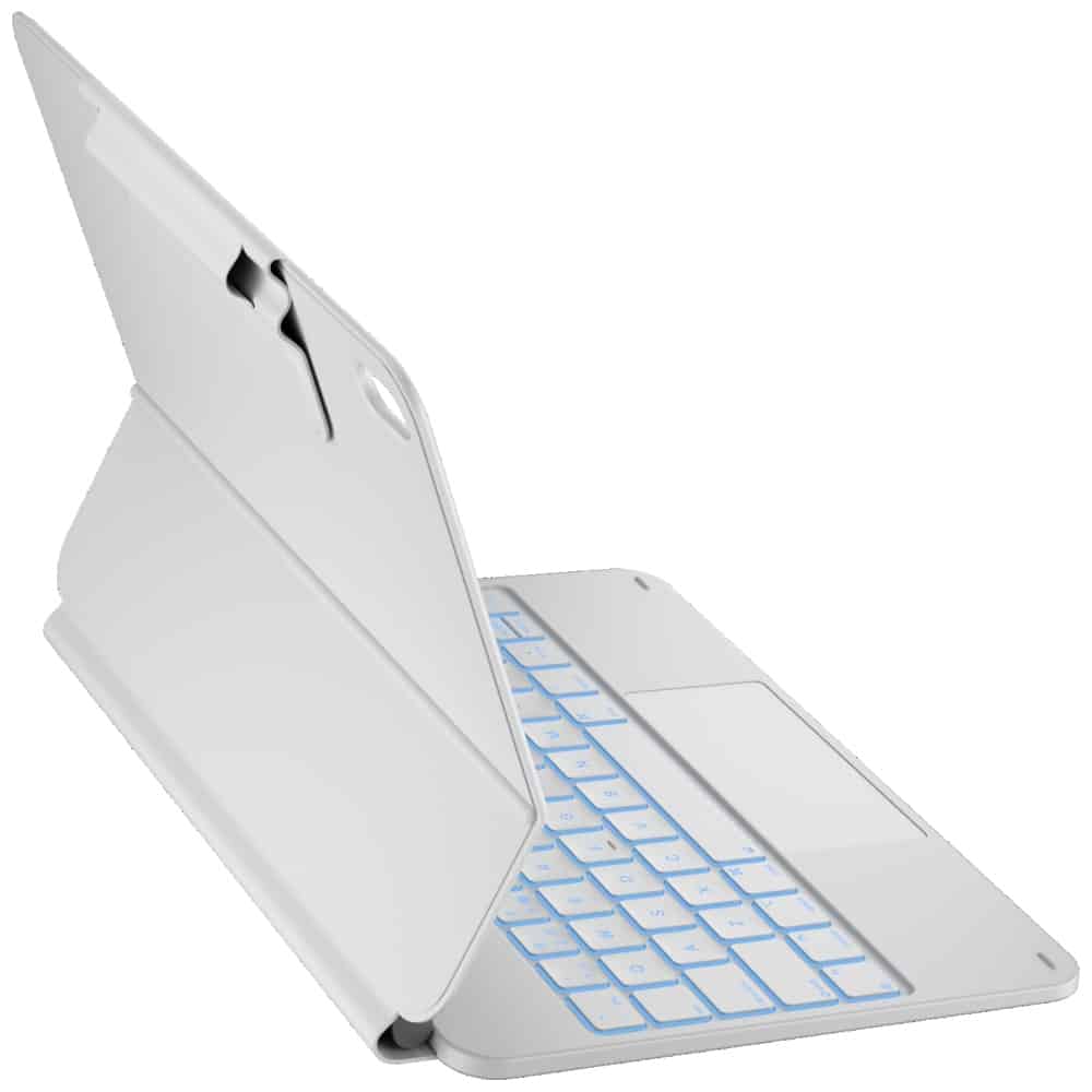 Typecase Edge+ - θήκη για Apple iPad (2025) / (2022) - Λευκό - Image 7