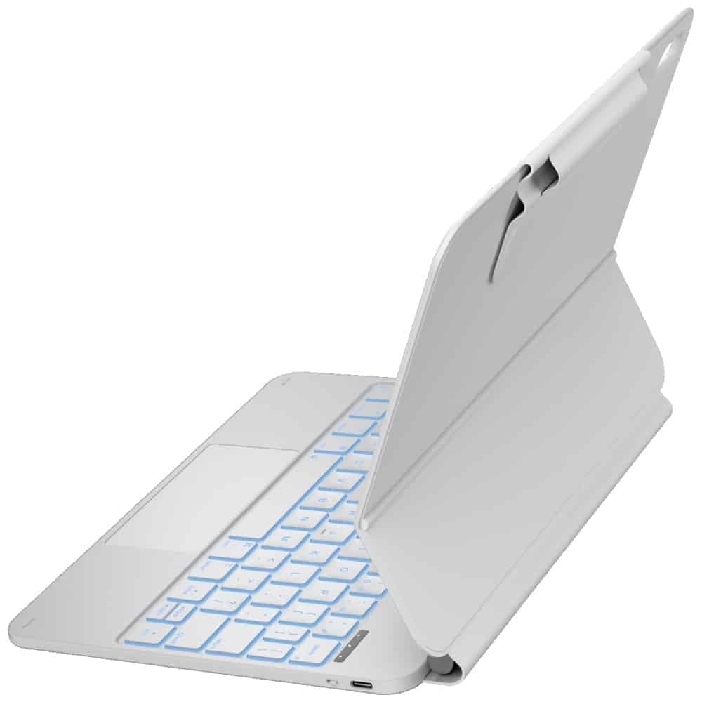 Typecase Edge+ - θήκη για Apple iPad (2025) / (2022) - Λευκό - Image 8