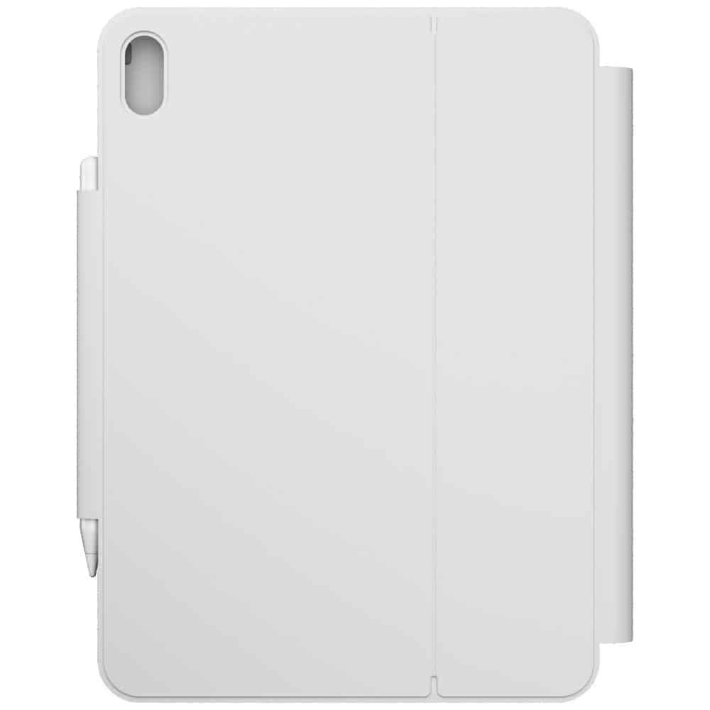 Typecase Edge+ - θήκη για Apple iPad (2025) / (2022) - Λευκό - Image 9