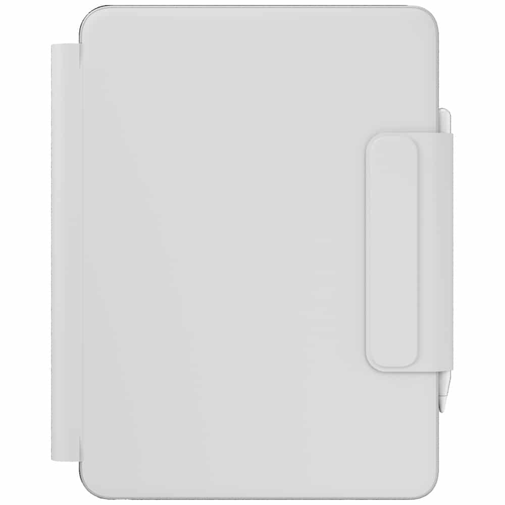 Typecase Edge+ - θήκη για Apple iPad (2025) / (2022) - Λευκό - Image 10