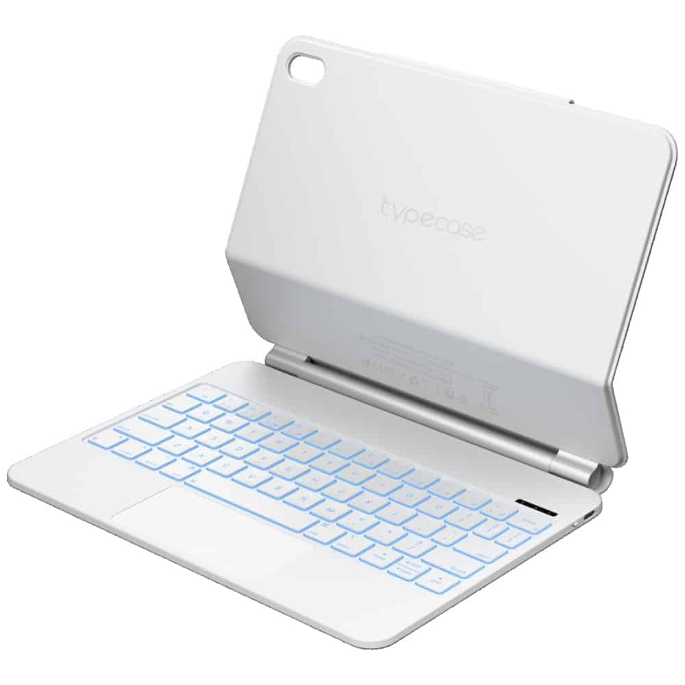 Typecase Edge+ - θήκη για Apple iPad (2025) / (2022) - Λευκό - Image 11