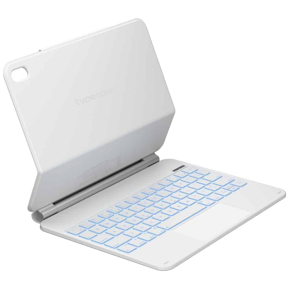 Typecase Edge+ - θήκη για Apple iPad (2025) / (2022) - Λευκό - Image 12