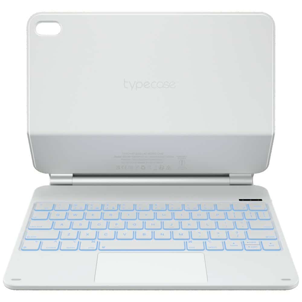 Typecase Edge+ - θήκη για Apple iPad (2025) / (2022) - Λευκό - Image 13