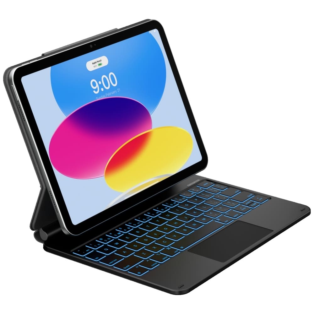 Typecase Typecase Edge - θήκη για Apple iPad (2025) - Πολύχρωμο - Image 4