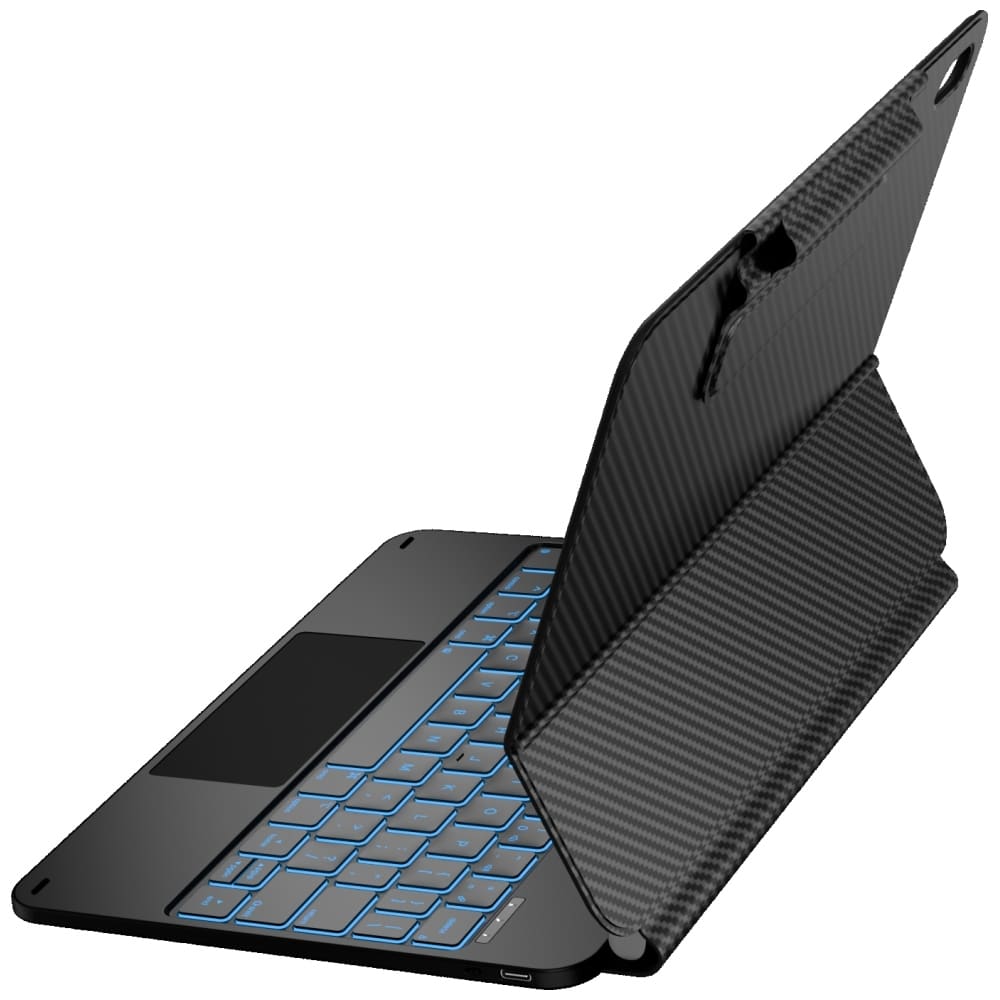 Typecase Typecase Edge - θήκη για Apple iPad (2025) - Πολύχρωμο - Image 8